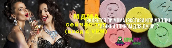 молекула духа Алексеевка